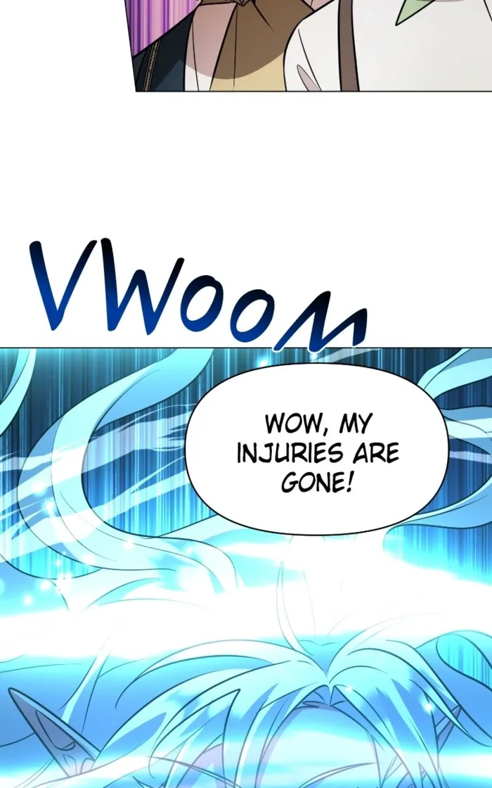 My Ruined Academy Life Chapter 75 page 79 - 