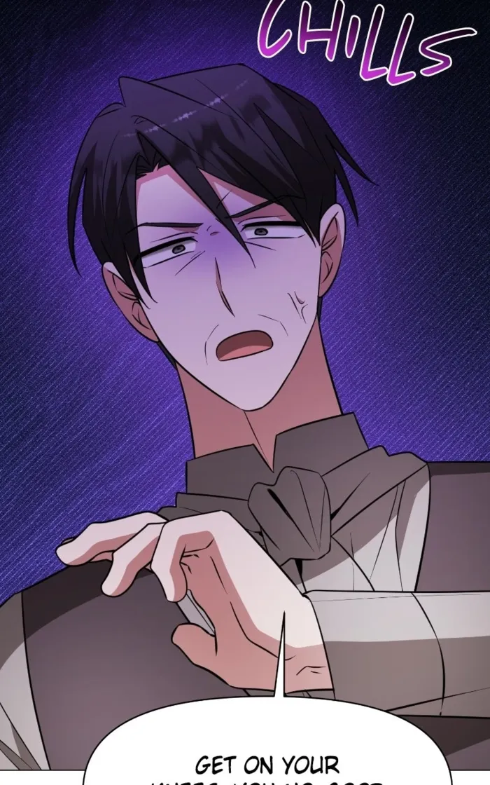 My Ruined Academy Life Chapter 75 page 9 - 