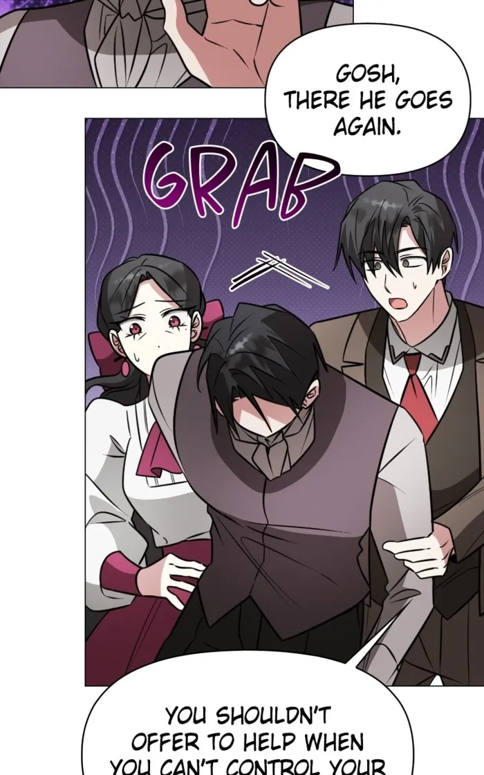 My Ruined Academy Life Chapter 75 page 82 - 