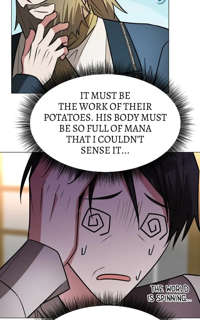 My Ruined Academy Life Chapter 75 page 84 - 