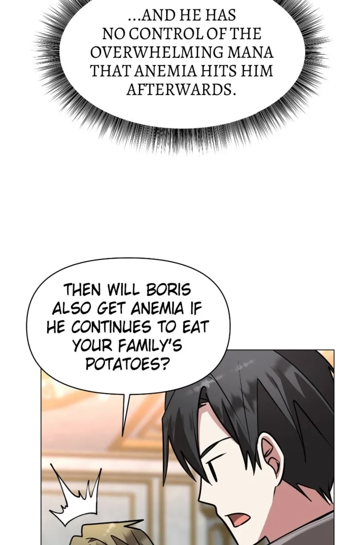My Ruined Academy Life Chapter 75 page 85 - 