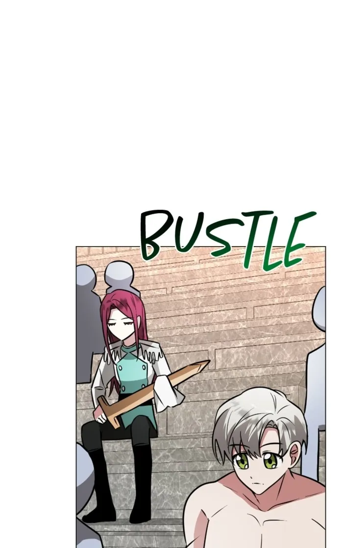 My Ruined Academy Life Chapter 75 page 89 - 