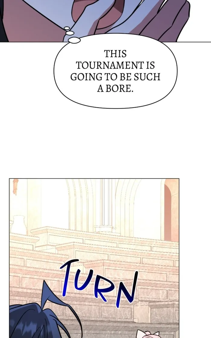 My Ruined Academy Life Chapter 75 page 91 - 