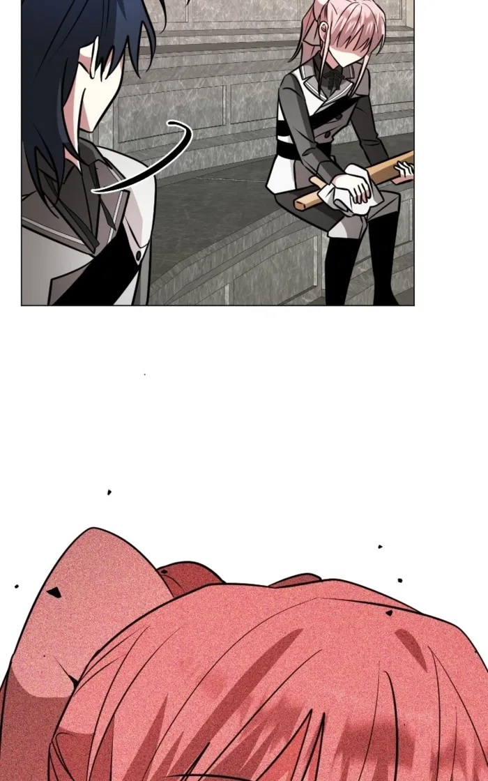 My Ruined Academy Life Chapter 75 page 92 - 