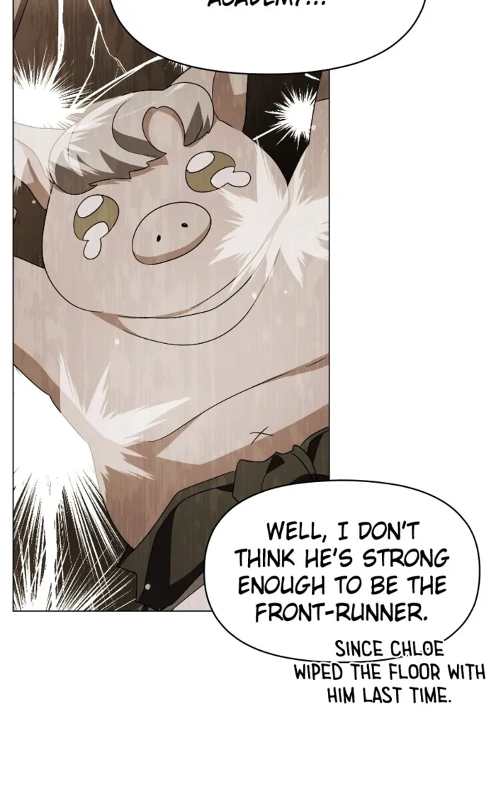 My Ruined Academy Life Chapter 76 page 13 - 