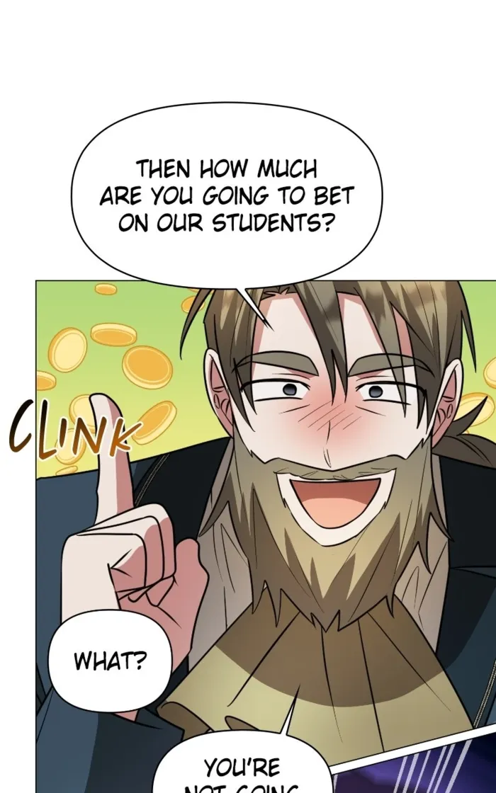 My Ruined Academy Life Chapter 76 page 14 - 