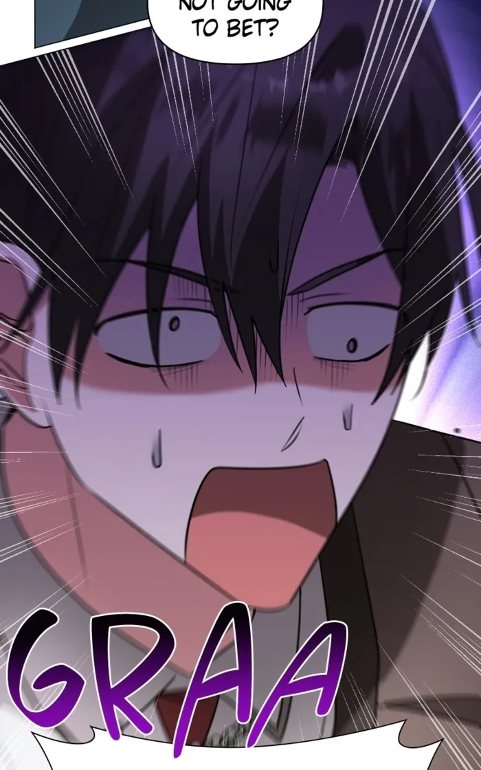 My Ruined Academy Life Chapter 76 page 15 - 