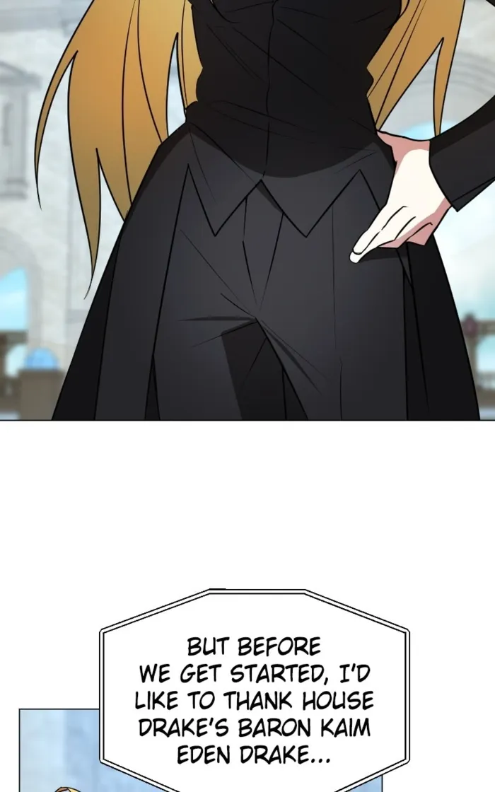 My Ruined Academy Life Chapter 76 page 3 - 