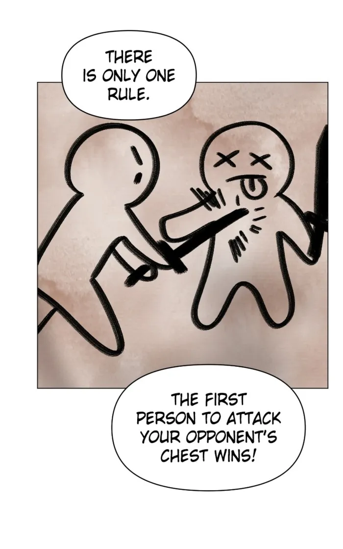 My Ruined Academy Life Chapter 76 page 23 - 