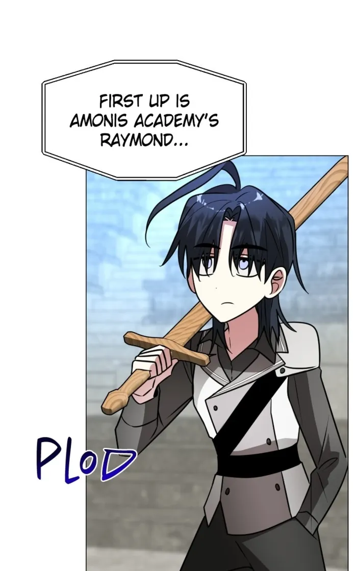 My Ruined Academy Life Chapter 76 page 24 - 