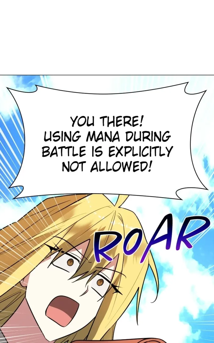 My Ruined Academy Life Chapter 76 page 28 - 