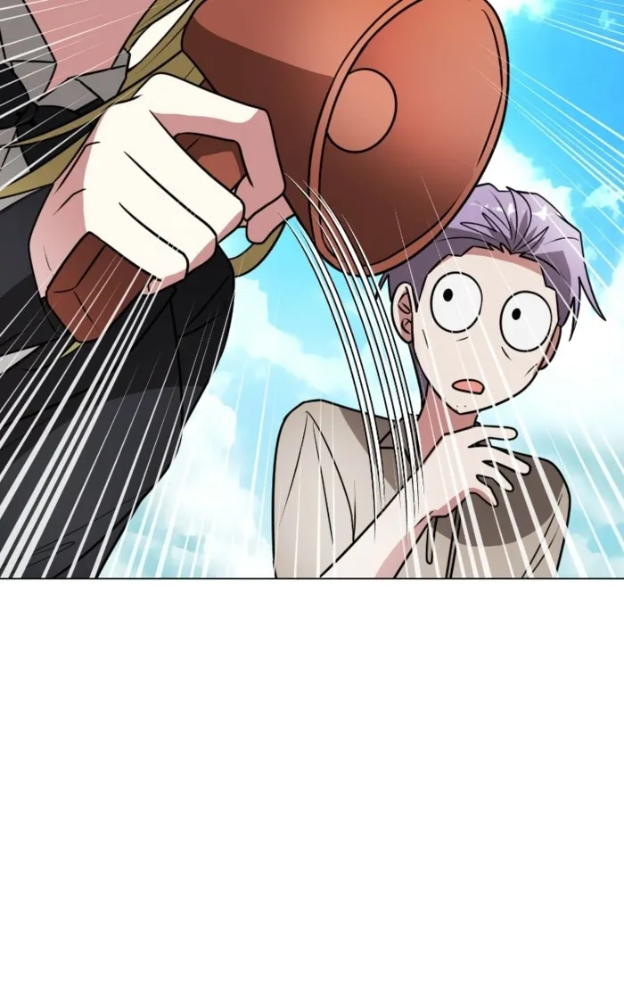 My Ruined Academy Life Chapter 76 page 29 - 