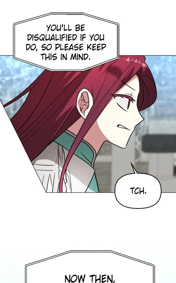 My Ruined Academy Life Chapter 76 page 30 - 