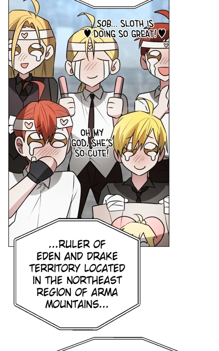 My Ruined Academy Life Chapter 76 page 4 - 