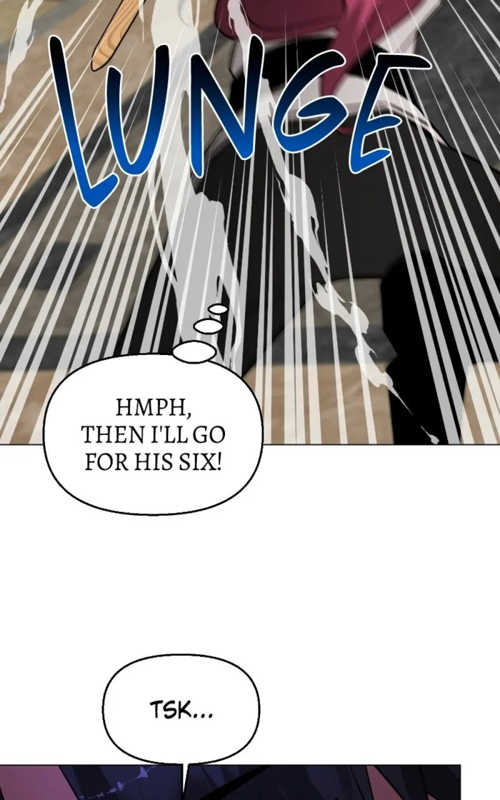 My Ruined Academy Life Chapter 76 page 32 - 