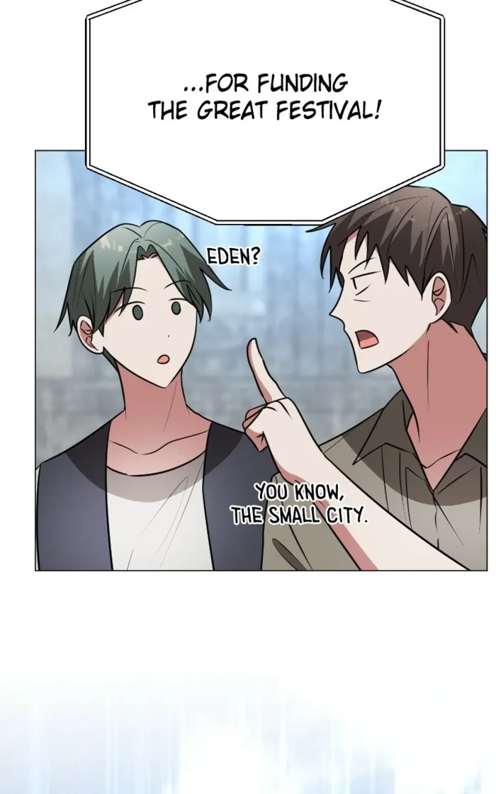 My Ruined Academy Life Chapter 76 page 5 - 