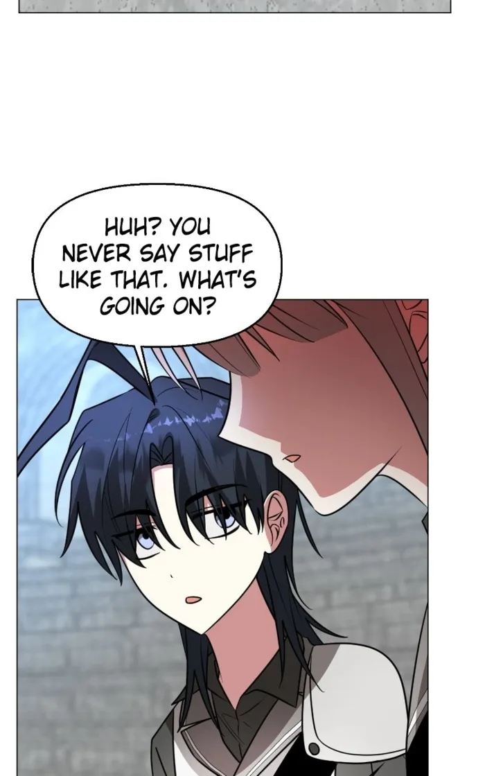 My Ruined Academy Life Chapter 76 page 41 - 