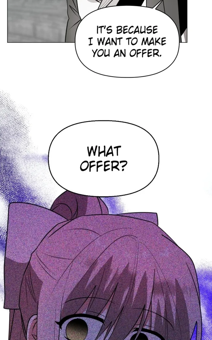 My Ruined Academy Life Chapter 76 page 42 - 