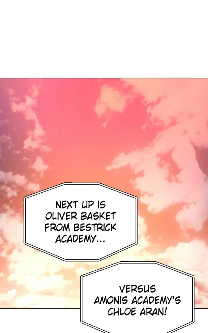 My Ruined Academy Life Chapter 76 page 45 - 