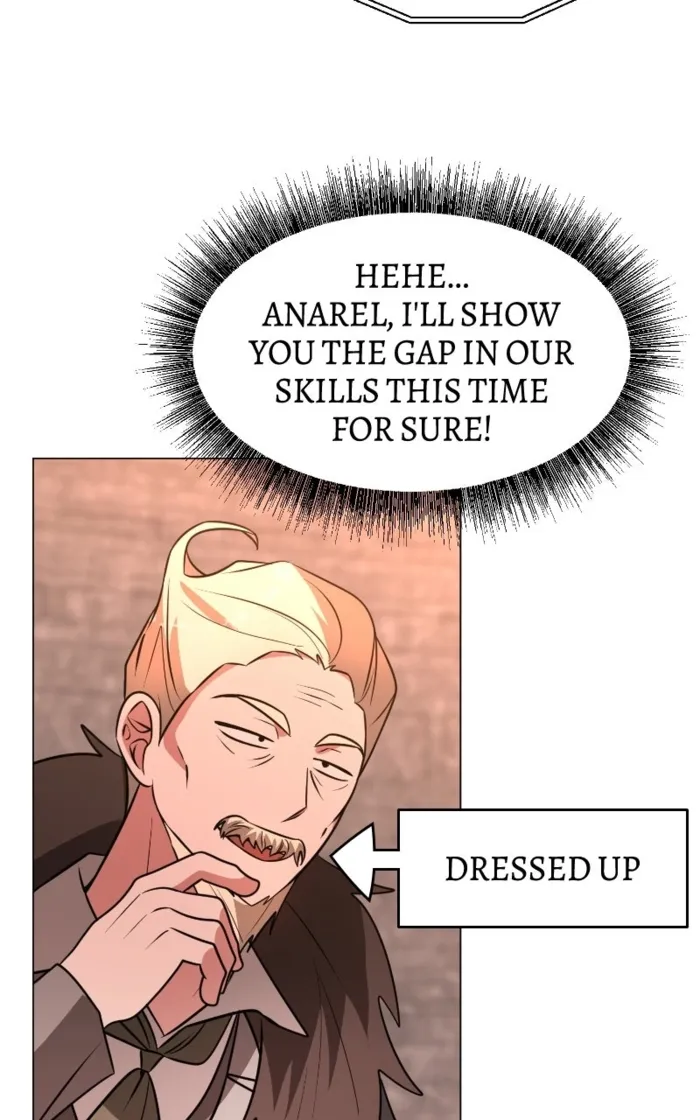 My Ruined Academy Life Chapter 76 page 46 - 