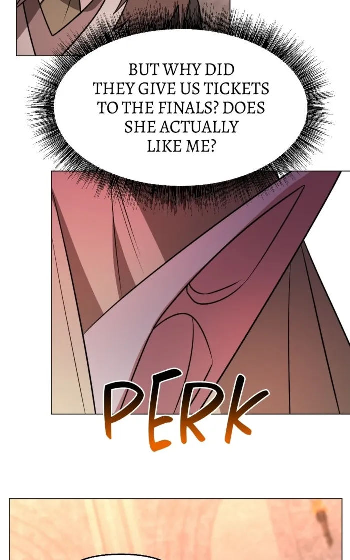 My Ruined Academy Life Chapter 76 page 47 - 