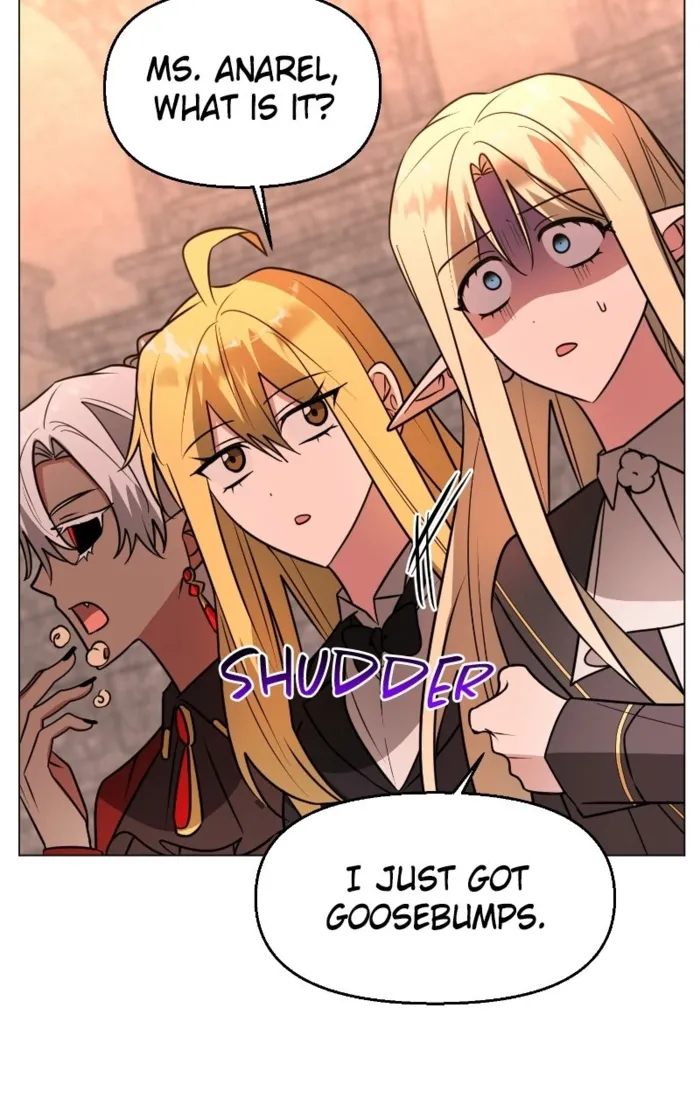 My Ruined Academy Life Chapter 76 page 48 - 