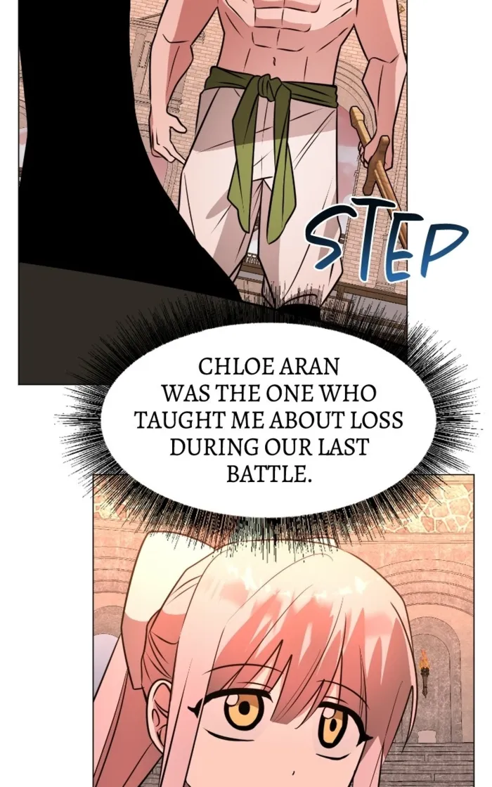 My Ruined Academy Life Chapter 76 page 50 - 