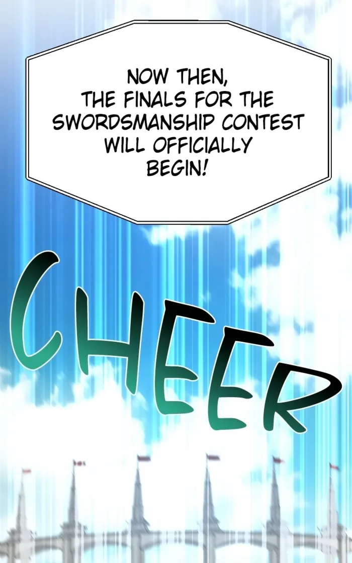My Ruined Academy Life Chapter 76 page 6 - 