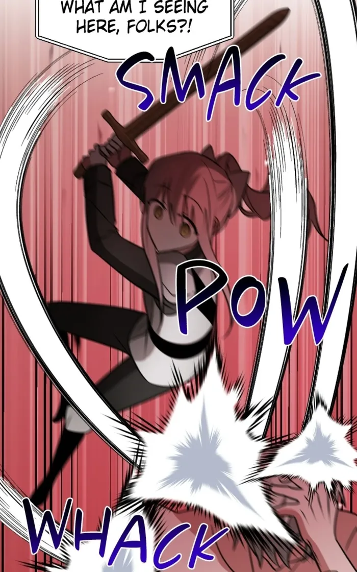 My Ruined Academy Life Chapter 76 page 57 - 