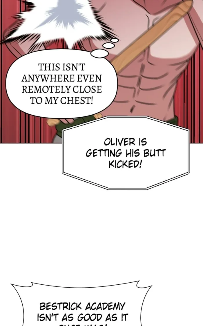 My Ruined Academy Life Chapter 76 page 58 - 