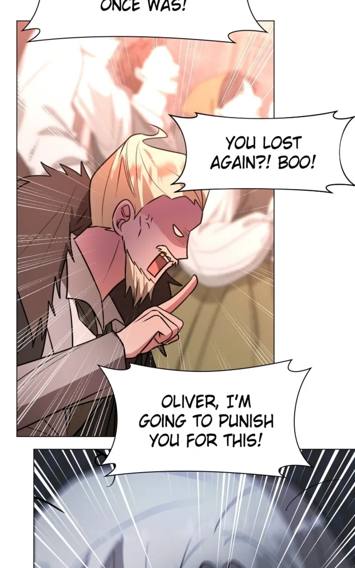 My Ruined Academy Life Chapter 76 page 59 - 