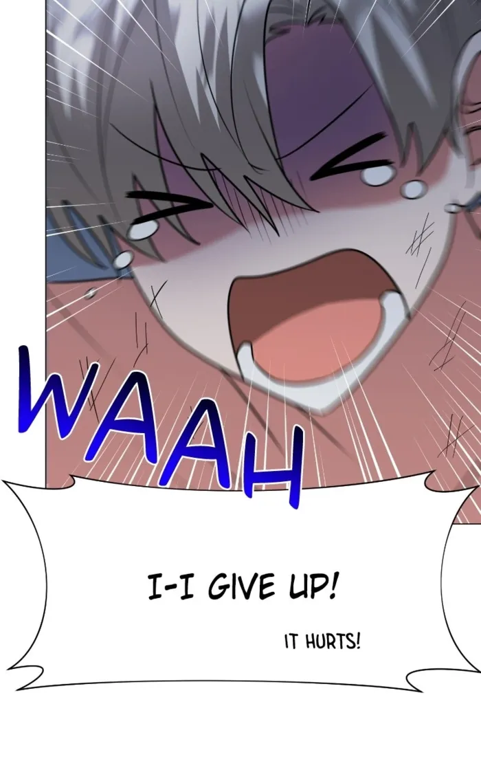 My Ruined Academy Life Chapter 76 page 60 - 