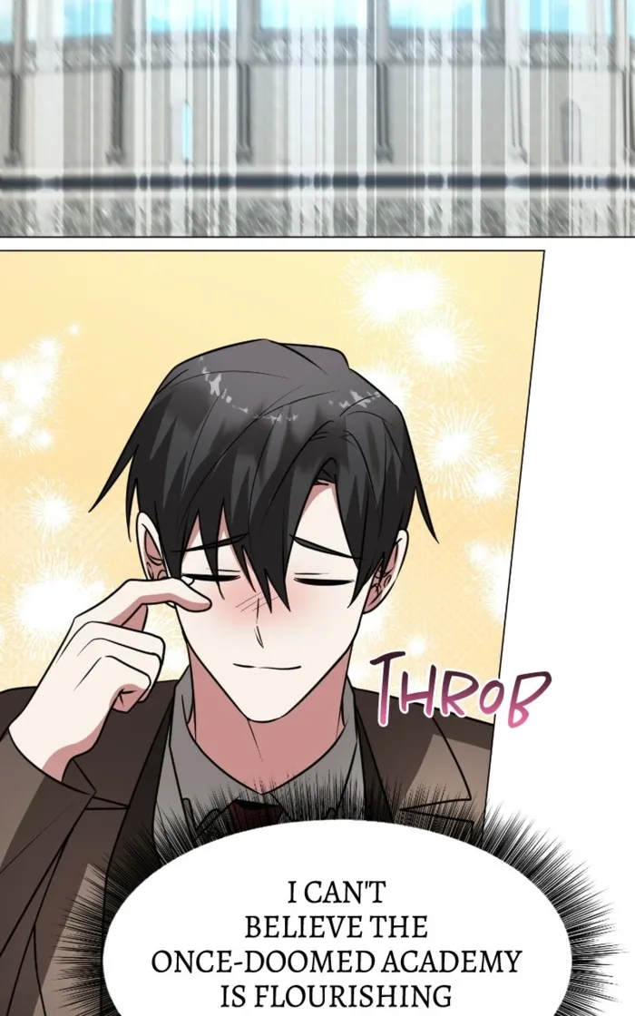 My Ruined Academy Life Chapter 76 page 7 - 