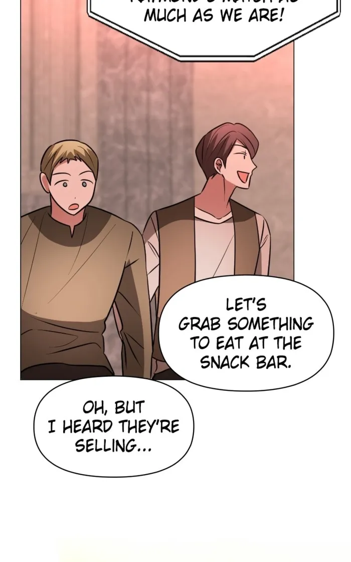My Ruined Academy Life Chapter 76 page 70 - 