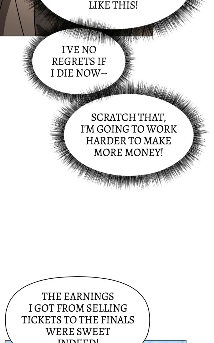 My Ruined Academy Life Chapter 76 page 8 - 