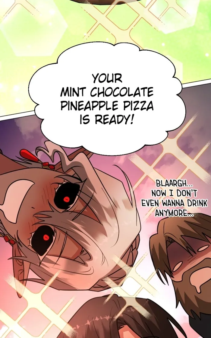 My Ruined Academy Life Chapter 76 page 72 - 