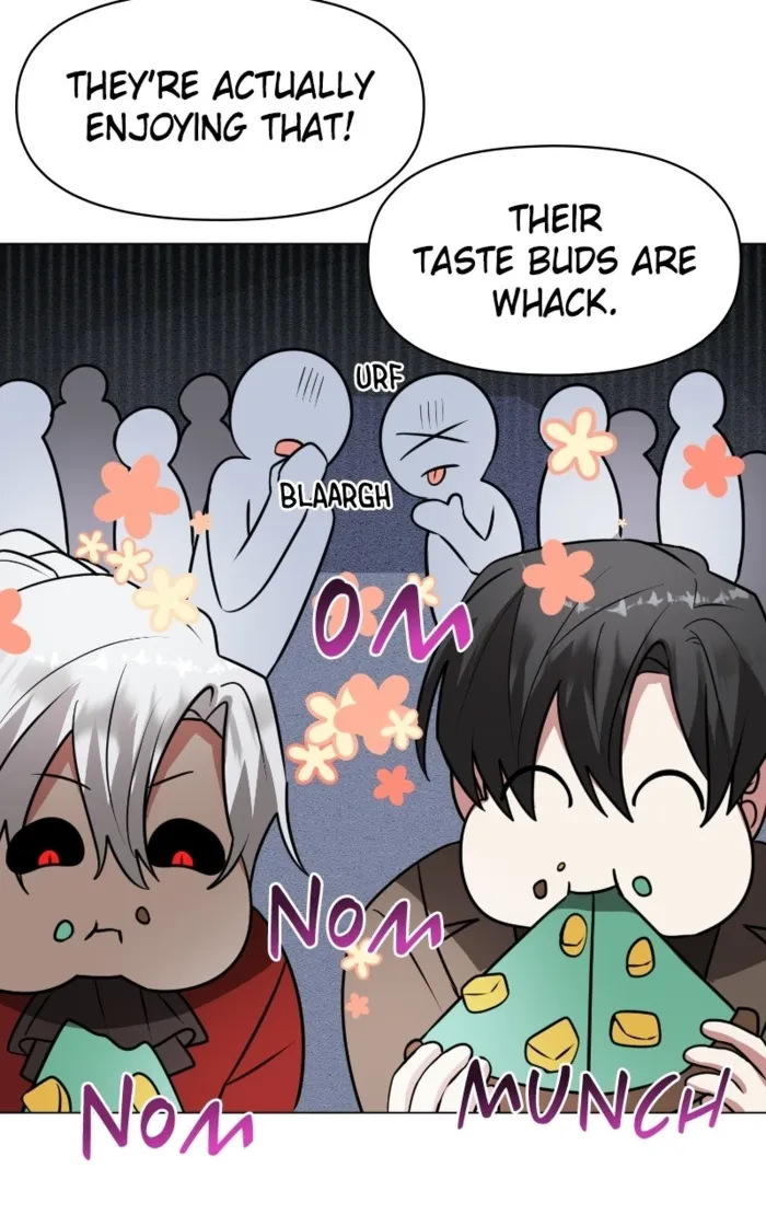 My Ruined Academy Life Chapter 76 page 74 - 