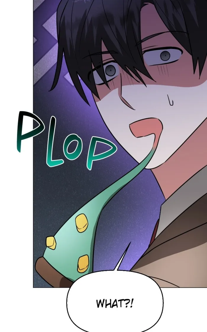 My Ruined Academy Life Chapter 76 page 77 - 