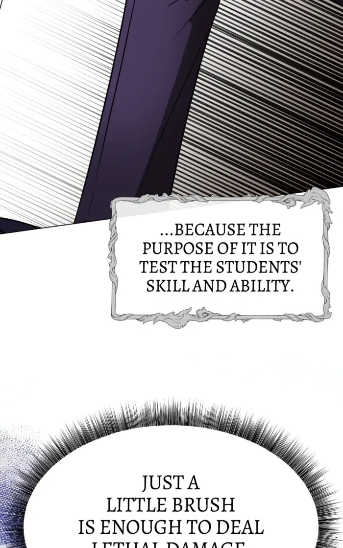 My Ruined Academy Life Chapter 76 page 79 - 