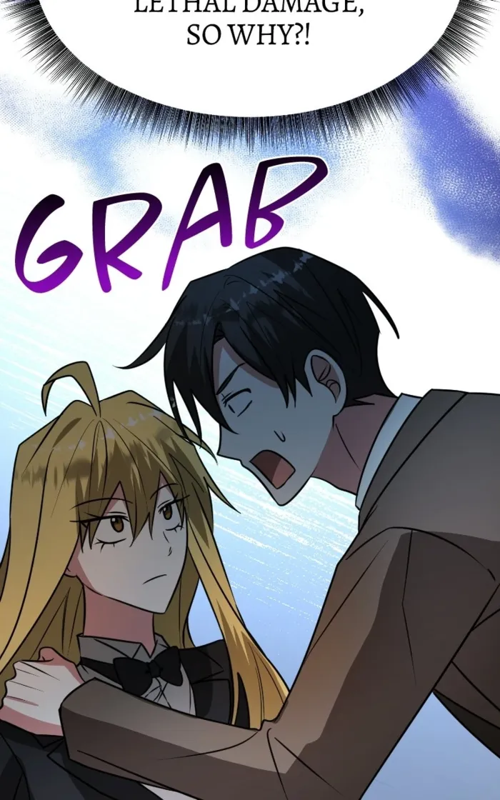 My Ruined Academy Life Chapter 76 page 80 - 