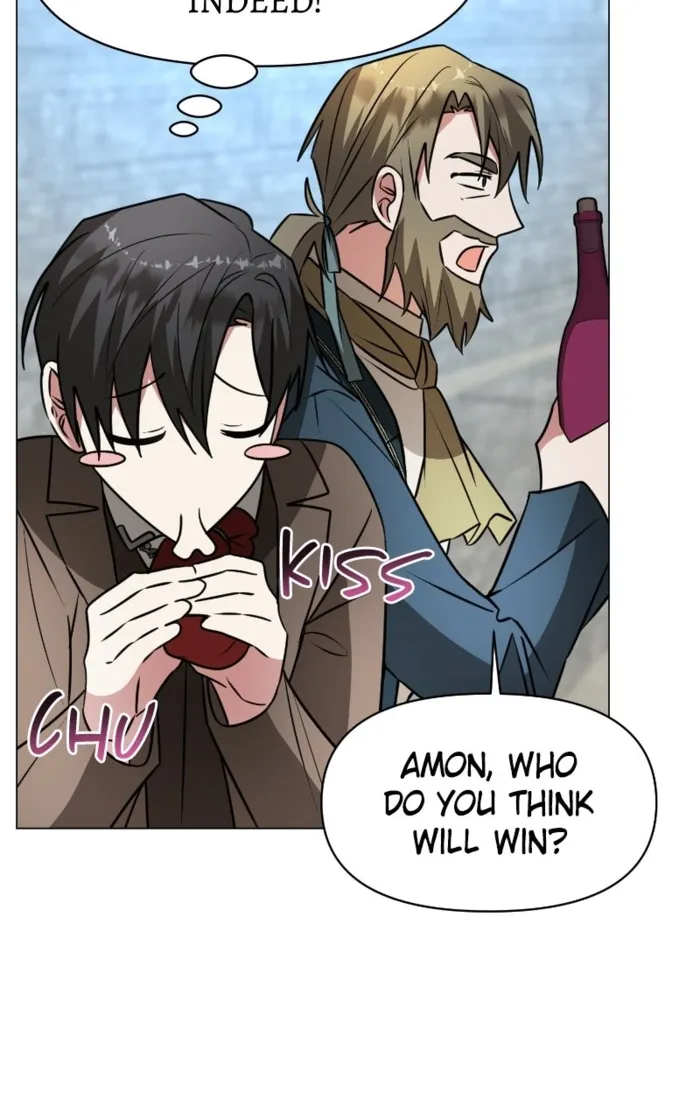 My Ruined Academy Life Chapter 76 page 9 - 