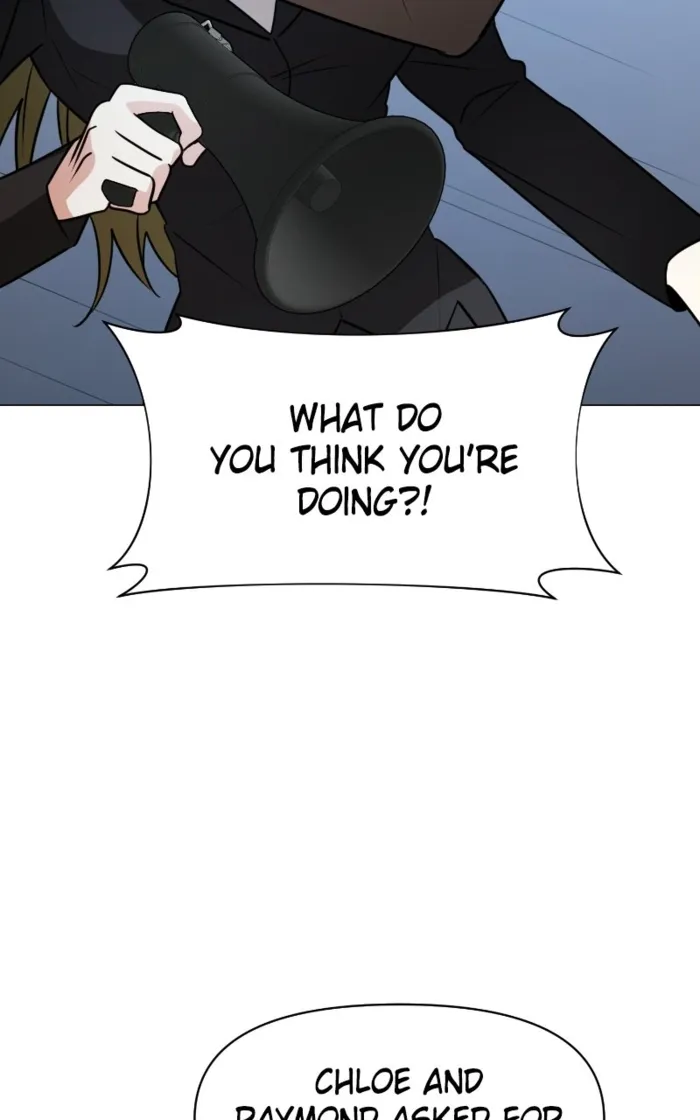 My Ruined Academy Life Chapter 76 page 81 - 