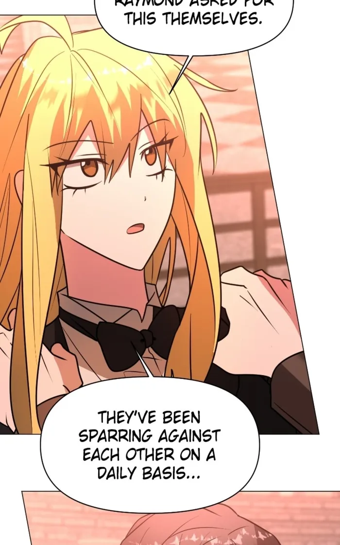 My Ruined Academy Life Chapter 76 page 82 - 