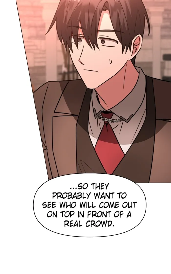 My Ruined Academy Life Chapter 76 page 83 - 