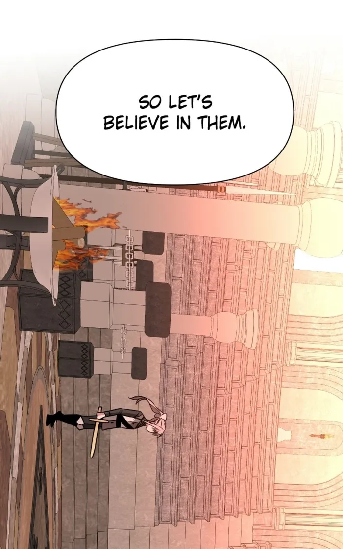 My Ruined Academy Life Chapter 76 page 84 - 