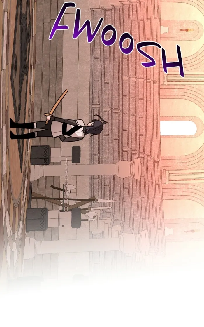My Ruined Academy Life Chapter 76 page 85 - 