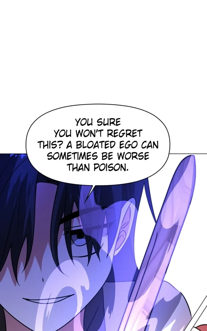 My Ruined Academy Life Chapter 76 page 86 - 
