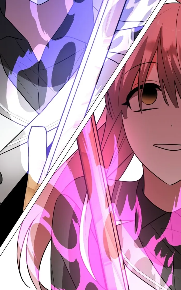 My Ruined Academy Life Chapter 76 page 87 - 