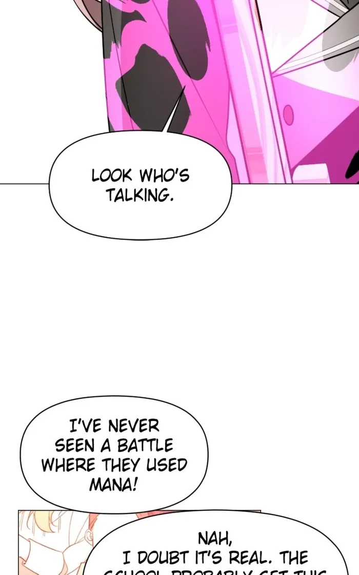 My Ruined Academy Life Chapter 76 page 88 - 