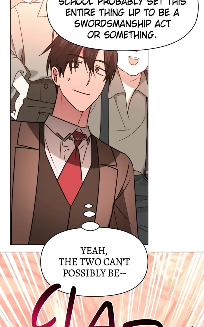 My Ruined Academy Life Chapter 76 page 89 - 
